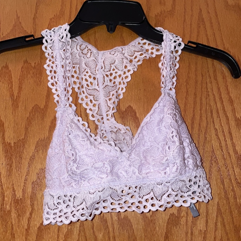 American Eagle outfitters • bralette